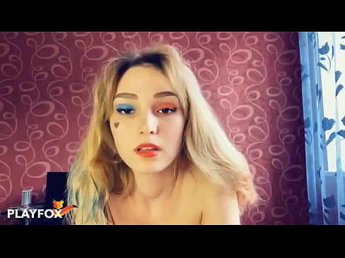 ❤️ Ko nga karaehe moohio mariko makutu i homai ki a au te taatai ​​me Harley Quinn ❤️❌ Karekau Kounga i a matou mi.3dhentaix.ru