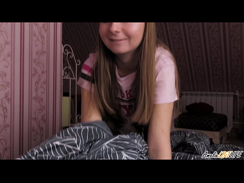 ❤️ Ka ngotea hohonu a Blondie i tana BFF, ka uru ki roto i tona waha ❤️❌ Karekau Kounga i a matou mi.3dhentaix.ru