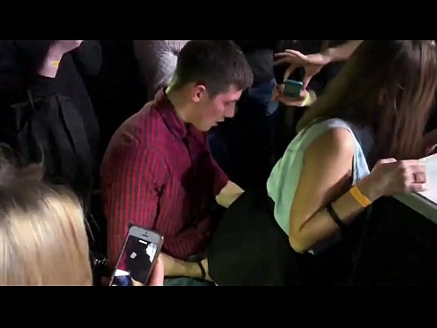 ❤️ sex tūturu i roto i te nightclub Russian. 18-tau-tawhito Russian kotiro i roto i te nono me te tara fucked i roto i te nightclub ❤️❌ Karekau Kounga i a matou mi.3dhentaix.ru